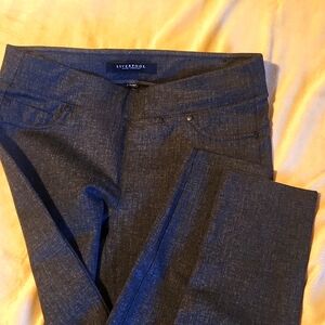 Liverpool pants size 4 grey